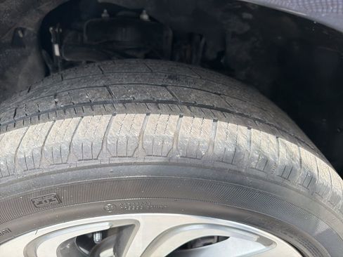 Used 2024 Lincoln Navigator L Reserve AWD/4WD image 19