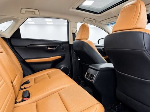 Used 2018 Lexus NX 300 AWD w/ Comfort Package image 23