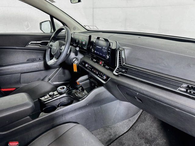 Used 2023 Kia Sportage LX AWD/4WD image 27