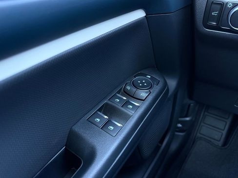 New 2025 Ford Bronco Sport Heritage AWD/4WD image 13