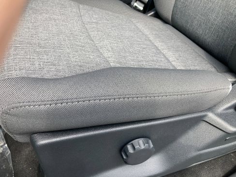 New 2025 Ford F350 XL w/ STX Appearance Package image 31