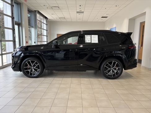 Used 2026 Toyota RAV4 AWD Plug-in Hybrid image 7