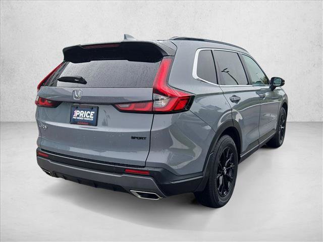 Used 2025 Honda CR-V Sport-L image 5