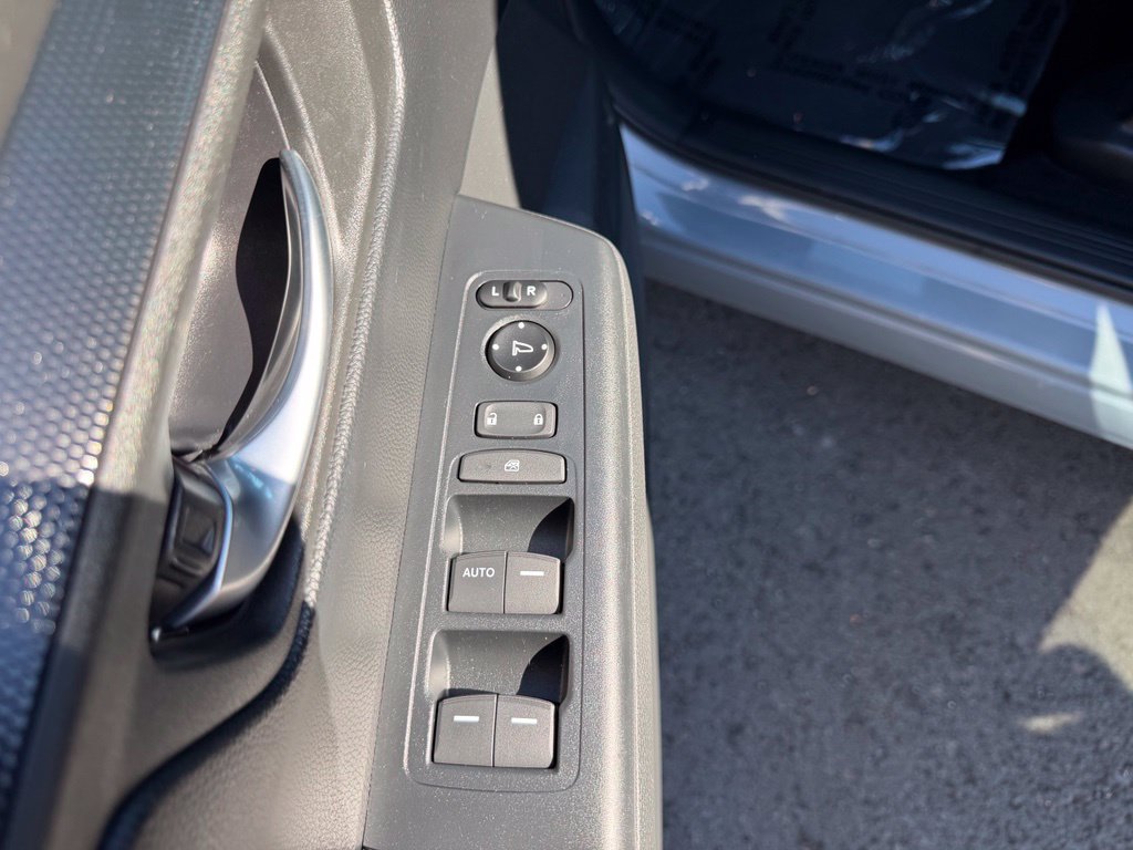 Certified 2024 Honda CR-V LX image 13