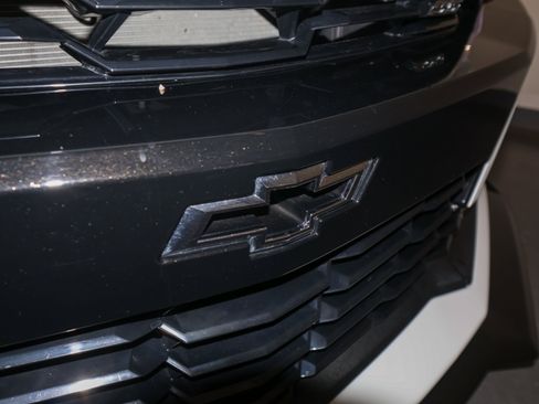 Used 2019 Chevrolet Camaro SS RWD image 42