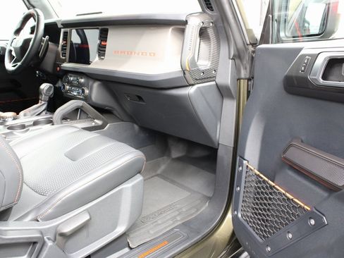 Used 2024 Ford Bronco Raptor image 34