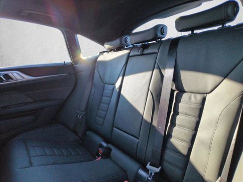 New 2026 BMW 430i xDrive image 16