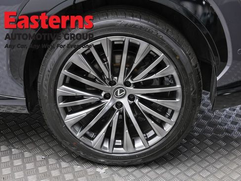 Used 2023 Lexus RZ 450e Premium w/ Accessory Package (Z1) AWD/4WD image 8