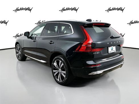 Used 2023 Volvo XC60 B5 Plus w/ Climate Package image 7