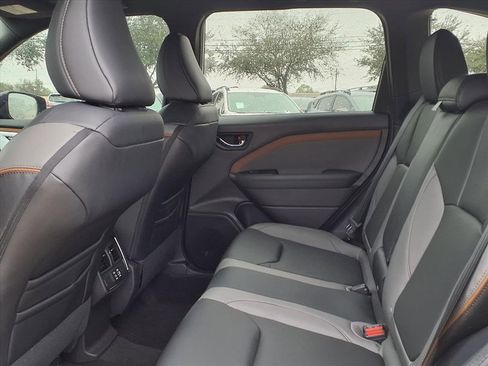 New 2026 Subaru Forester Sport image 9
