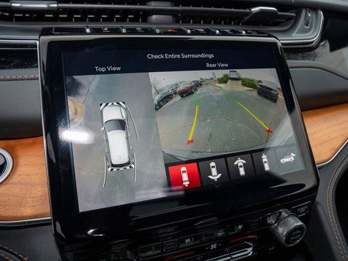 Used 2022 Jeep Grand Cherokee Summit image 17