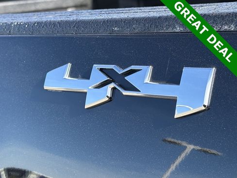 Used 2024 GMC Sierra 2500 Pro w/ 1SA Pro Safety Plus Package image 10