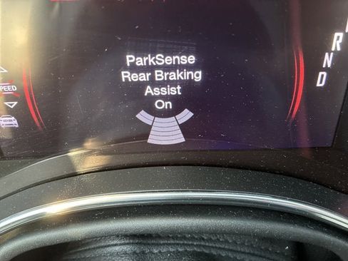 Used 2019 Dodge Durango SXT image 28