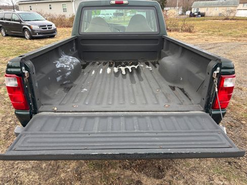 Used 2002 Ford Ranger 4x4 SuperCab image 18