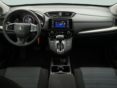 Used 2017 Honda CR-V LX image 12