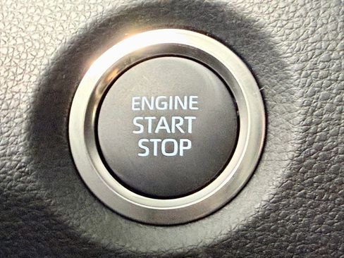 New 2026 Toyota Corolla XSE image 22