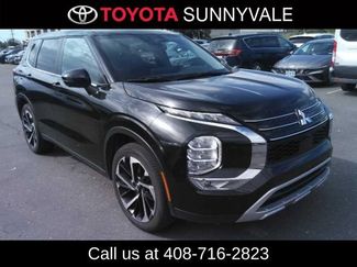 Used 2024 Mitsubishi Outlander SE AWD/4WD video 1