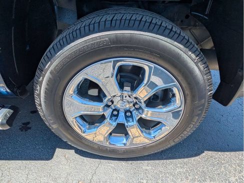 Used 2023 RAM 1500 Big Horn AWD/4WD image 11