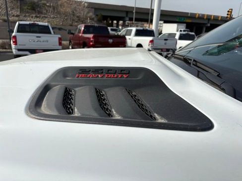 New 2025 RAM 2500 Laramie w/ Night Edition image 15