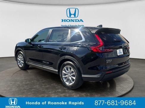 New 2026 Honda CR-V EX image 3
