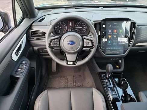 New 2026 Subaru Forester Sport image 14