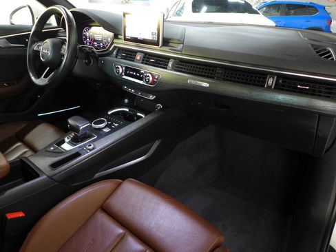 Used 2018 Audi A4 2.0T Premium Plus w/ Premium Plus Package image 13