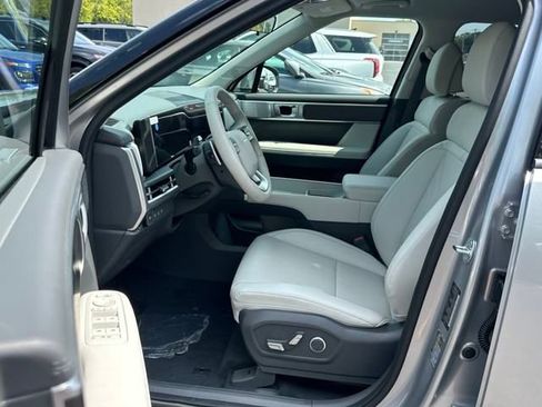 New 2026 Hyundai Santa Fe SEL image 9
