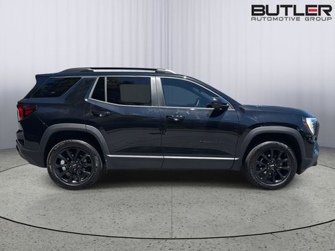 Used 2025 GMC Terrain Elevation w/ Black Edition AWD/4WD image 4