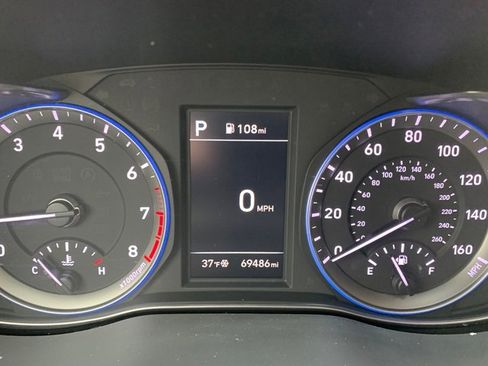 Used 2020 Hyundai Kona Limited image 25