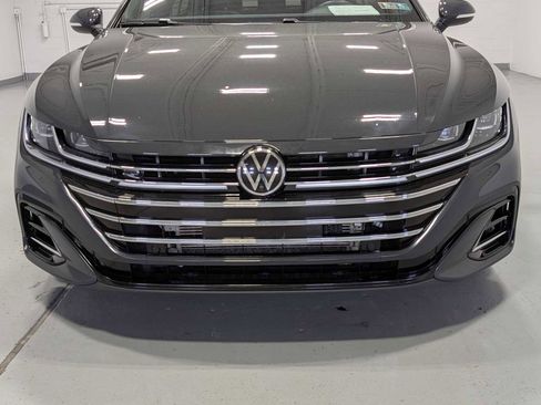 Used 2021 Volkswagen Arteon SEL Premium AWD/4WD image 2