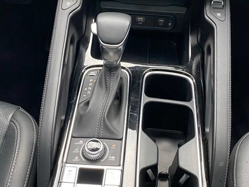 Certified 2024 Kia Telluride EX X-Line AWD/4WD image 21