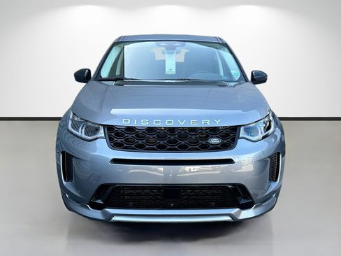 Used 2025 Land Rover Discovery Sport S image 2
