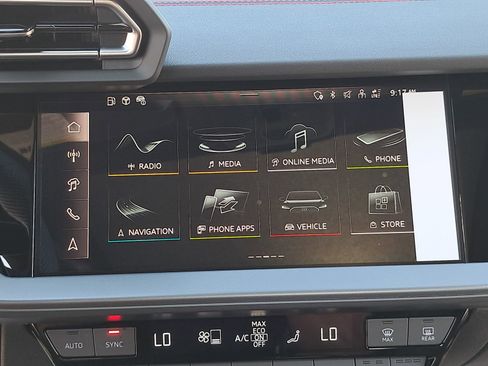 New 2026 Audi S3 Premium image 23