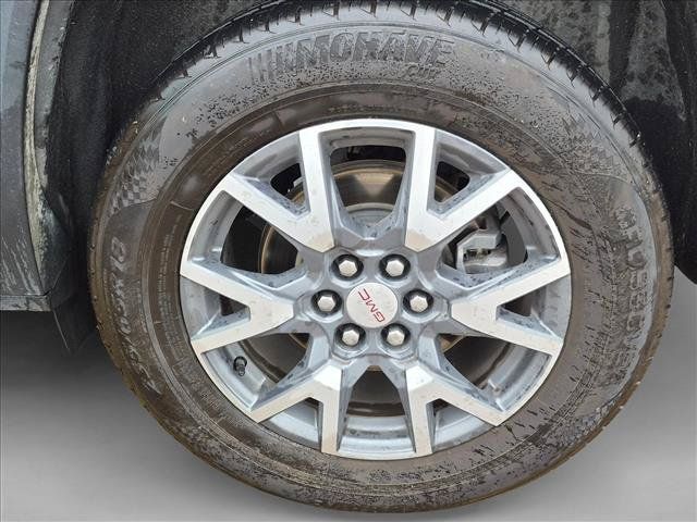 Used 2023 GMC Acadia SLT AWD/4WD image 15