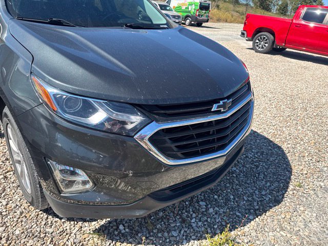 Used 2020 Chevrolet Equinox LT AWD/4WD image 60