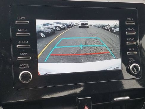 Used 2024 Toyota Camry SE FWD image 23