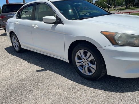 Used 2012 Honda Accord SE image 7