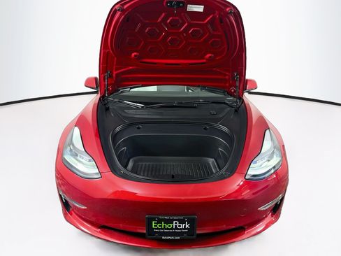 Used 2022 Tesla Model 3 Long Range AWD/4WD image 33