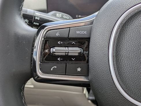 Certified 2024 Kia Sorento S AWD/4WD image 19
