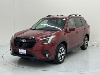 Certified 2022 Subaru Forester Premium 360° Tour