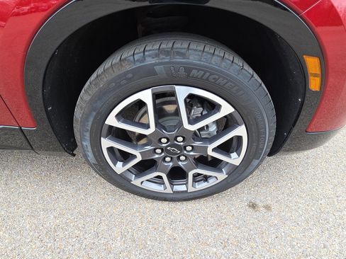 Used 2025 Chevrolet Blazer RS image 10