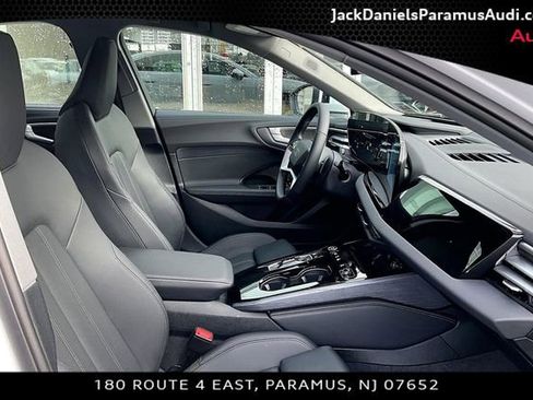 Used 2025 Audi A5 2.0T Premium Plus w/ Premium Plus image 7