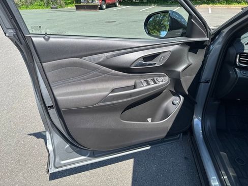 New 2026 Buick Envista Sport Touring w/ Convenience I Package FWD image 18