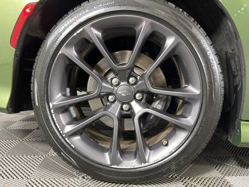 Used 2022 Dodge Charger Scat Pack image 12