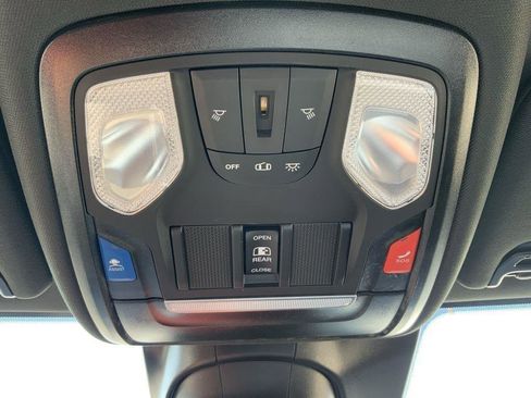 Used 2025 RAM 3500 Big Horn image 56