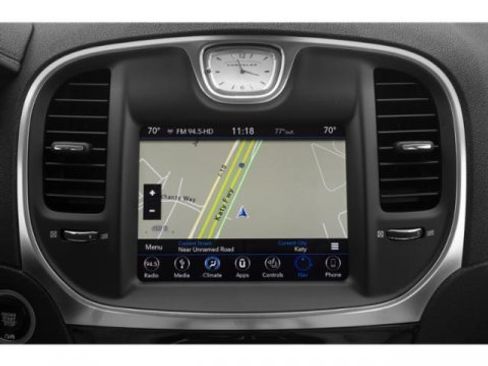 Used 2019 Chrysler 300 S w/ 300S Premium Group image 20