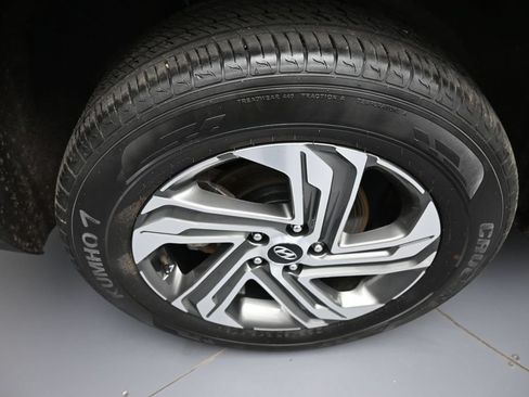 Certified 2023 Hyundai Santa Fe SEL AWD/4WD image 12