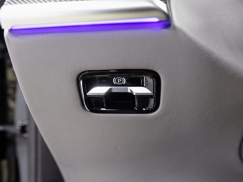 Used 2024 Mercedes-Benz S 63 AMG S image 10