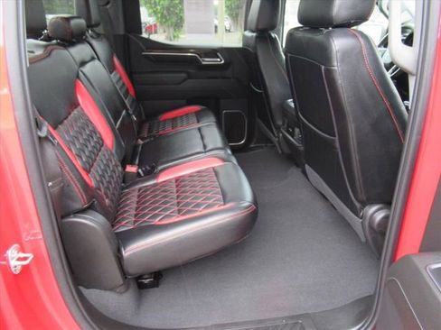 Used 2022 Chevrolet Silverado 1500 LT w/ Protection Package RWD image 32