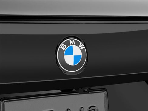 Used 2026 BMW 530i RWD image 56